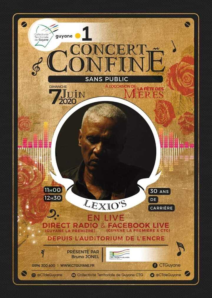 Concert-Confiné-Lexios-30-ans-de-carrière