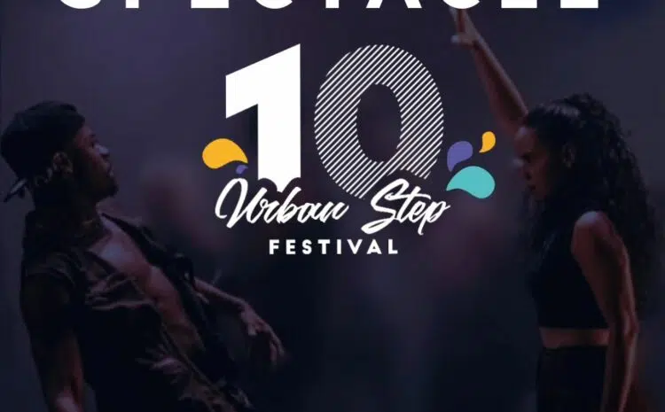 Urban Step festival