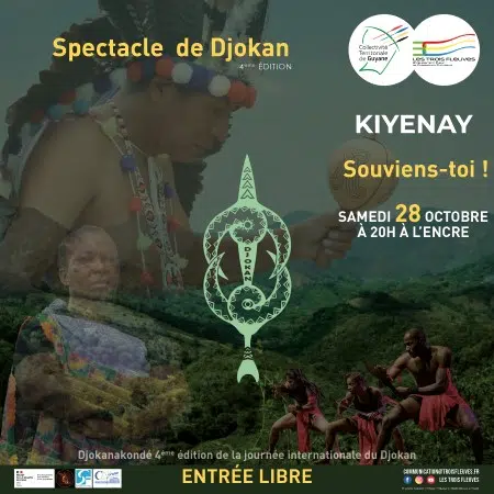 Djokanakondé : Kiyenay “Souviens-toi”