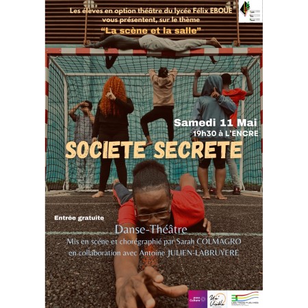 Société Secrète