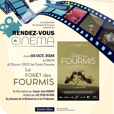 RDV du Cinéma