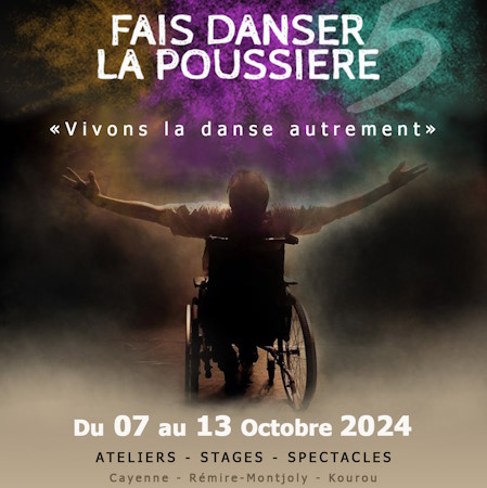 Fais danser la poussière