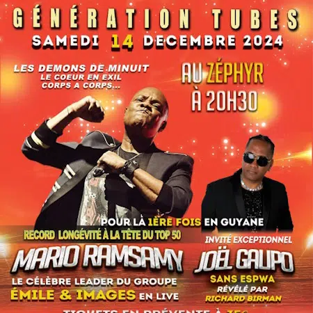 Catalogue ADN Guyane