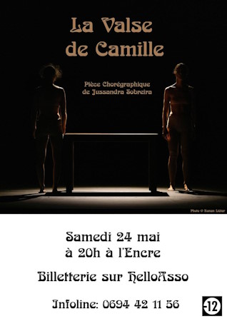 La Valse de Camille