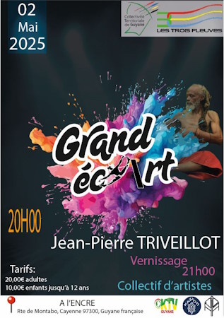 Grand Ecart