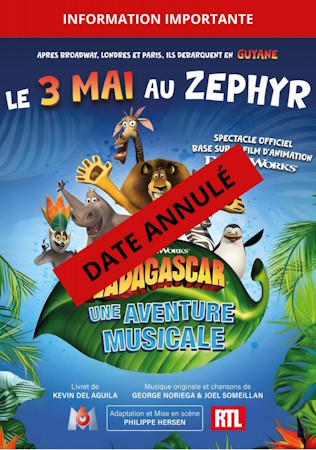 Madagascar