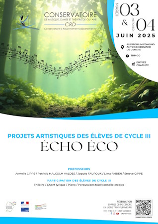 Echo Eco