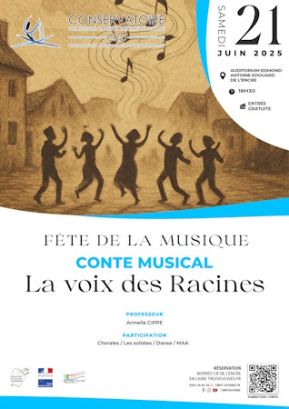 La légende d’Obani – de Rémy Aubert (2015)