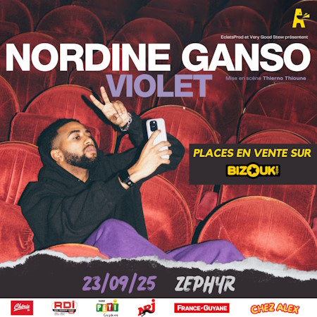 Catalogue ADN Guyane