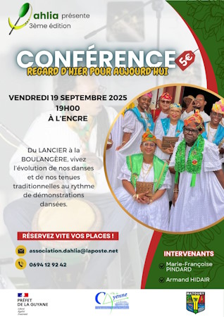 Catalogue ADN Guyane