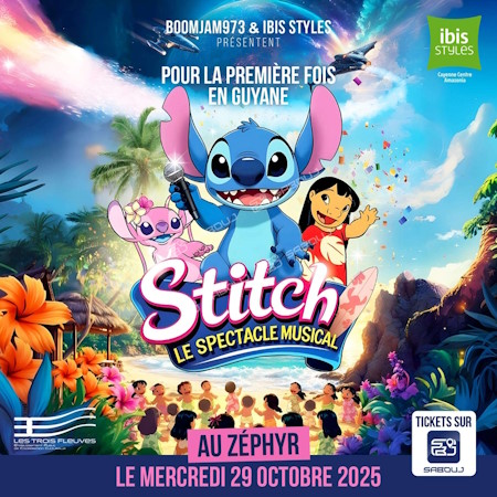 STITCH