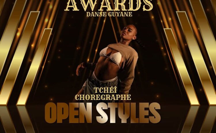 Awards de la Danse 2025