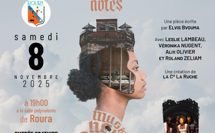 Guyane Mille Guyanes