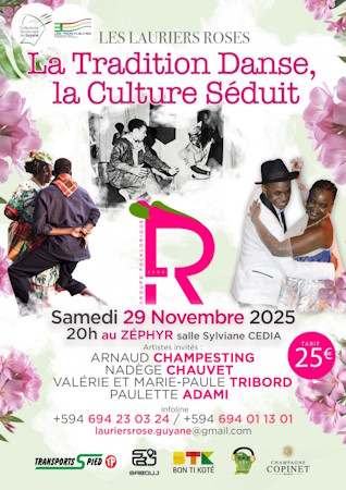 La Barbe Bleue (2016)