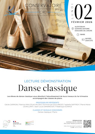 Spot Requiem de Mozart