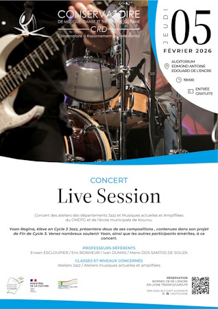 Fourniture de matériels audiovisuels et scéniques