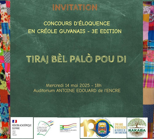 Concours d’Eloquence