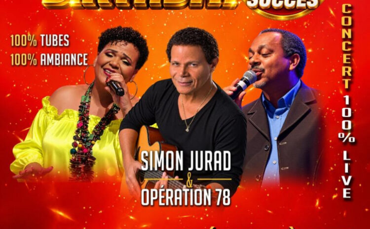 Simon Jurad
