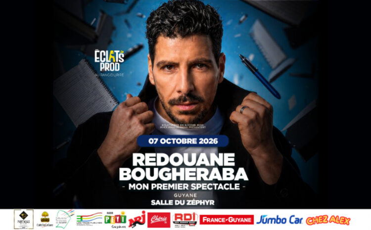 Redouane Bougheraba