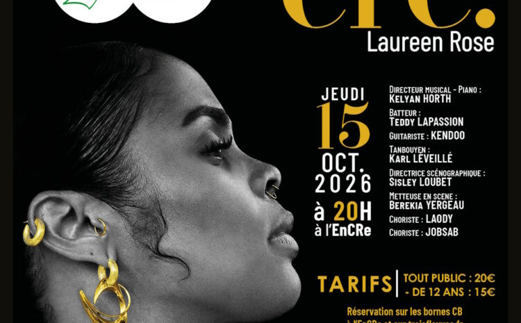 ère – Laureen Rose