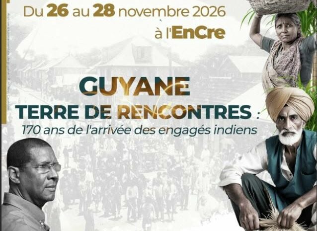 Salon du livre 2026